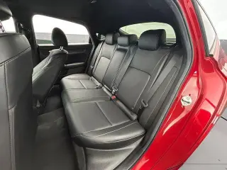 Acura Integra 2024 4dr Liftback CVT w/Technology and A-SPEC Package