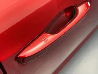 Acura Integra 2024 4dr Liftback CVT w/Technology and A-SPEC Package