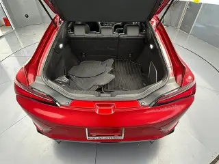 Acura Integra 2024 4dr Liftback CVT w/Technology and A-SPEC Package