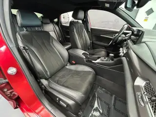 Acura Integra 2024 4dr Liftback CVT w/Technology and A-SPEC Package