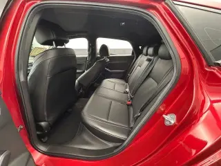 Acura Integra 2024 4dr Liftback CVT w/Technology and A-SPEC Package
