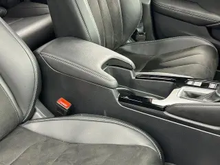 Acura Integra 2024 4dr Liftback CVT w/Technology and A-SPEC Package