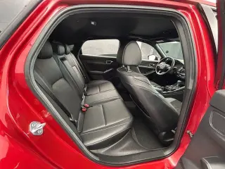 Acura Integra 2024 4dr Liftback CVT w/Technology and A-SPEC Package