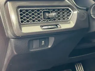 Acura Integra 2024 4dr Liftback CVT w/Technology and A-SPEC Package