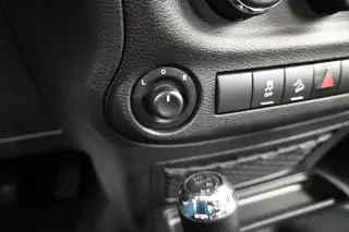 Jeep Wrangler JK Unlimited 2018 4x4 Sport 4dr SUV