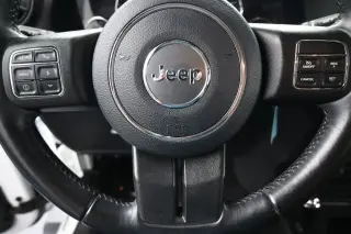 Jeep Wrangler JK Unlimited 2018 4x4 Sport 4dr SUV