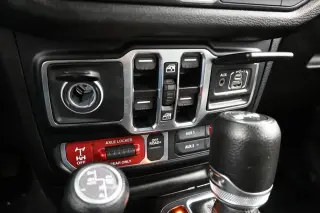 Jeep Wrangler 2024 4x4 Willys 4xe 4dr SUV