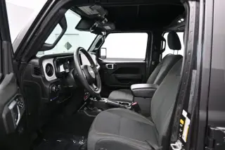 Jeep Wrangler 2024 4x4 Willys 4xe 4dr SUV