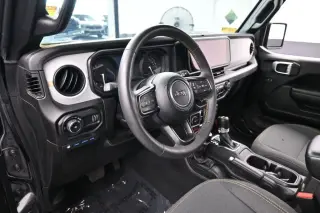 Jeep Wrangler 2024 4x4 Willys 4xe 4dr SUV