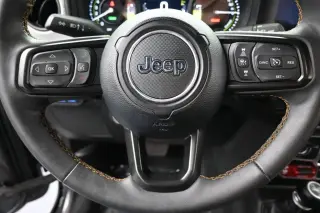 Jeep Wrangler 2024 4x4 Willys 4xe 4dr SUV