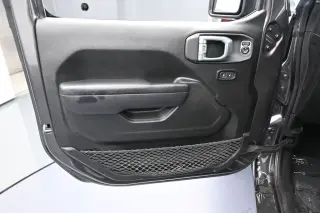 Jeep Wrangler 2024 4x4 Willys 4xe 4dr SUV