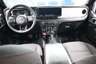 Jeep Wrangler 2024 4x4 Willys 4xe 4dr SUV