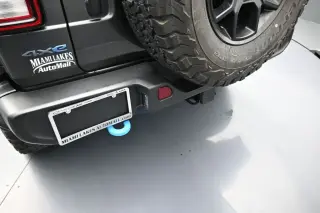 Jeep Wrangler 2024 4x4 Willys 4xe 4dr SUV