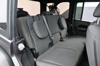 Jeep Wrangler 2024 4x4 Willys 4xe 4dr SUV