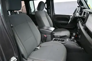 Jeep Wrangler 2024 4x4 Willys 4xe 4dr SUV
