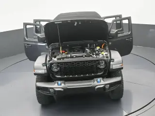 Jeep Wrangler 2024 4x4 Willys 4xe 4dr SUV