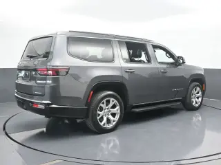 Jeep Wagoneer 2022 4x2 Series II 4dr SUV