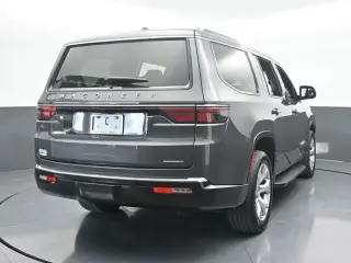 Jeep Wagoneer 2022 4x2 Series II 4dr SUV