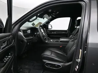 Jeep Wagoneer 2022 4x2 Series II 4dr SUV