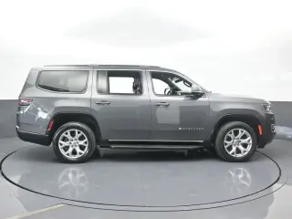 Jeep Wagoneer 2022 4x2 Series II 4dr SUV