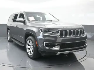 Jeep Wagoneer 2022 4x2 Series II 4dr SUV
