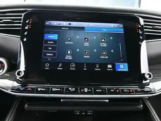 Jeep Wagoneer 2022 4x2 Series II 4dr SUV