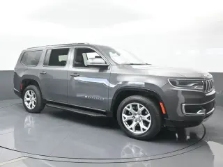 Jeep Wagoneer 2022 4x2 Series II 4dr SUV
