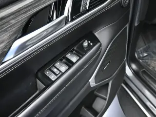 Jeep Wagoneer 2022 4x2 Series II 4dr SUV