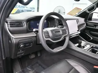 Jeep Wagoneer 2022 4x2 Series II 4dr SUV