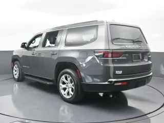 Jeep Wagoneer 2022 4x2 Series II 4dr SUV