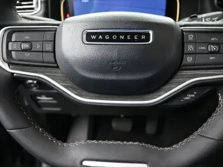Jeep Wagoneer 2022 4x2 Series II 4dr SUV