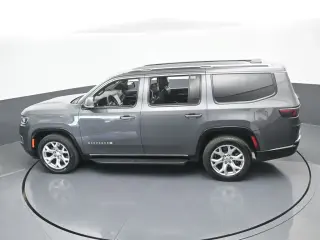 Jeep Wagoneer 2022 4x2 Series II 4dr SUV