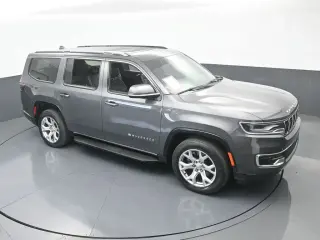 Jeep Wagoneer 2022 4x2 Series II 4dr SUV