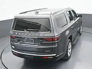 Jeep Wagoneer 2022 4x2 Series II 4dr SUV