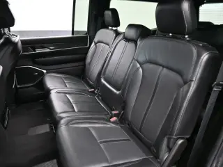 Jeep Wagoneer 2022 4x2 Series II 4dr SUV