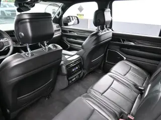 Jeep Wagoneer 2022 4x2 Series II 4dr SUV