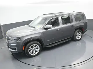 Jeep Wagoneer 2022 4x2 Series II 4dr SUV