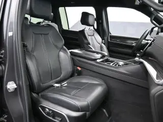 Jeep Wagoneer 2022 4x2 Series II 4dr SUV