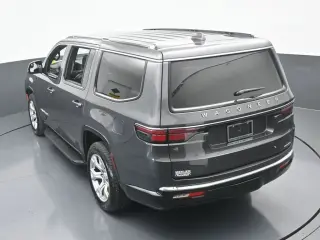 Jeep Wagoneer 2022 4x2 Series II 4dr SUV