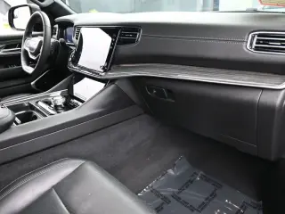 Jeep Wagoneer 2022 4x2 Series II 4dr SUV