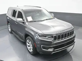 Jeep Wagoneer 2022 4x2 Series II 4dr SUV