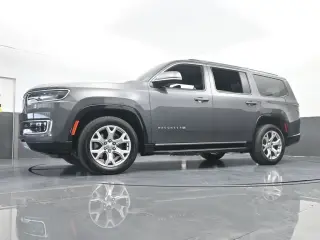 Jeep Wagoneer 2022 4x2 Series II 4dr SUV