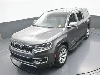 Jeep Wagoneer 2022 4x2 Series II 4dr SUV