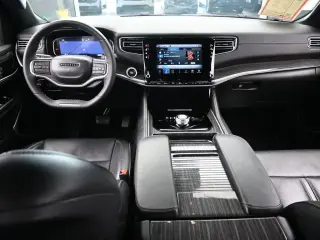 Jeep Wagoneer 2022 4x2 Series II 4dr SUV