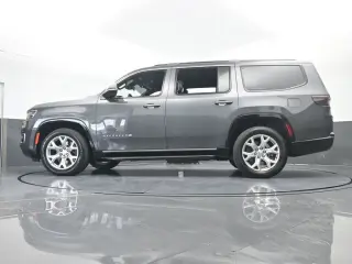 Jeep Wagoneer 2022 4x2 Series II 4dr SUV