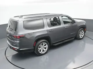 Jeep Wagoneer 2022 4x2 Series II 4dr SUV