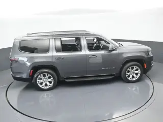 Jeep Wagoneer 2022 4x2 Series II 4dr SUV