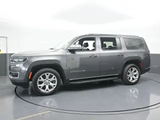 Jeep Wagoneer 2022 4x2 Series II 4dr SUV