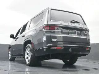 Jeep Wagoneer 2022 4x2 Series II 4dr SUV