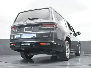 Jeep Wagoneer 2022 4x2 Series II 4dr SUV